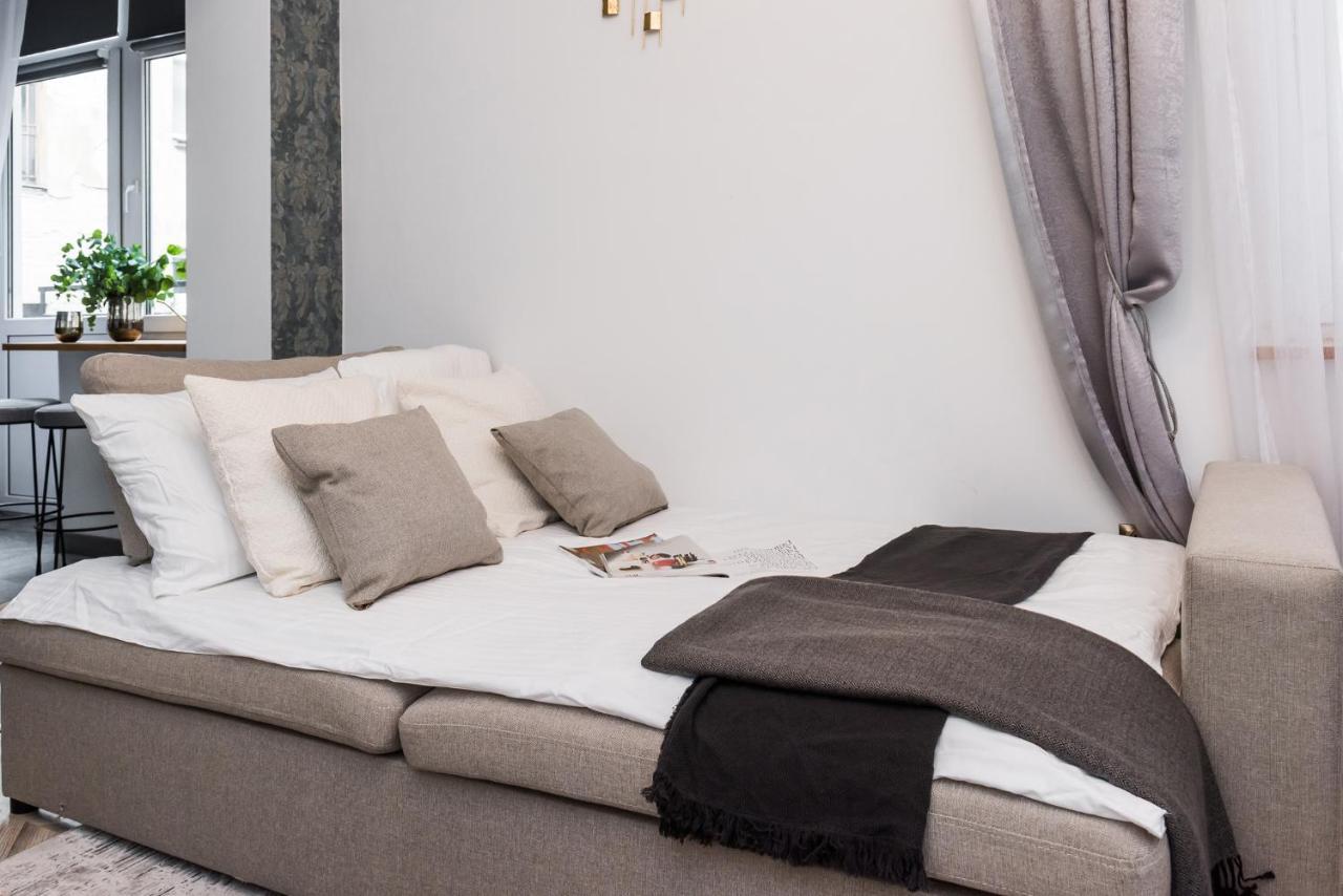 Golden Apartment - Loftaffair Краків Екстер'єр фото